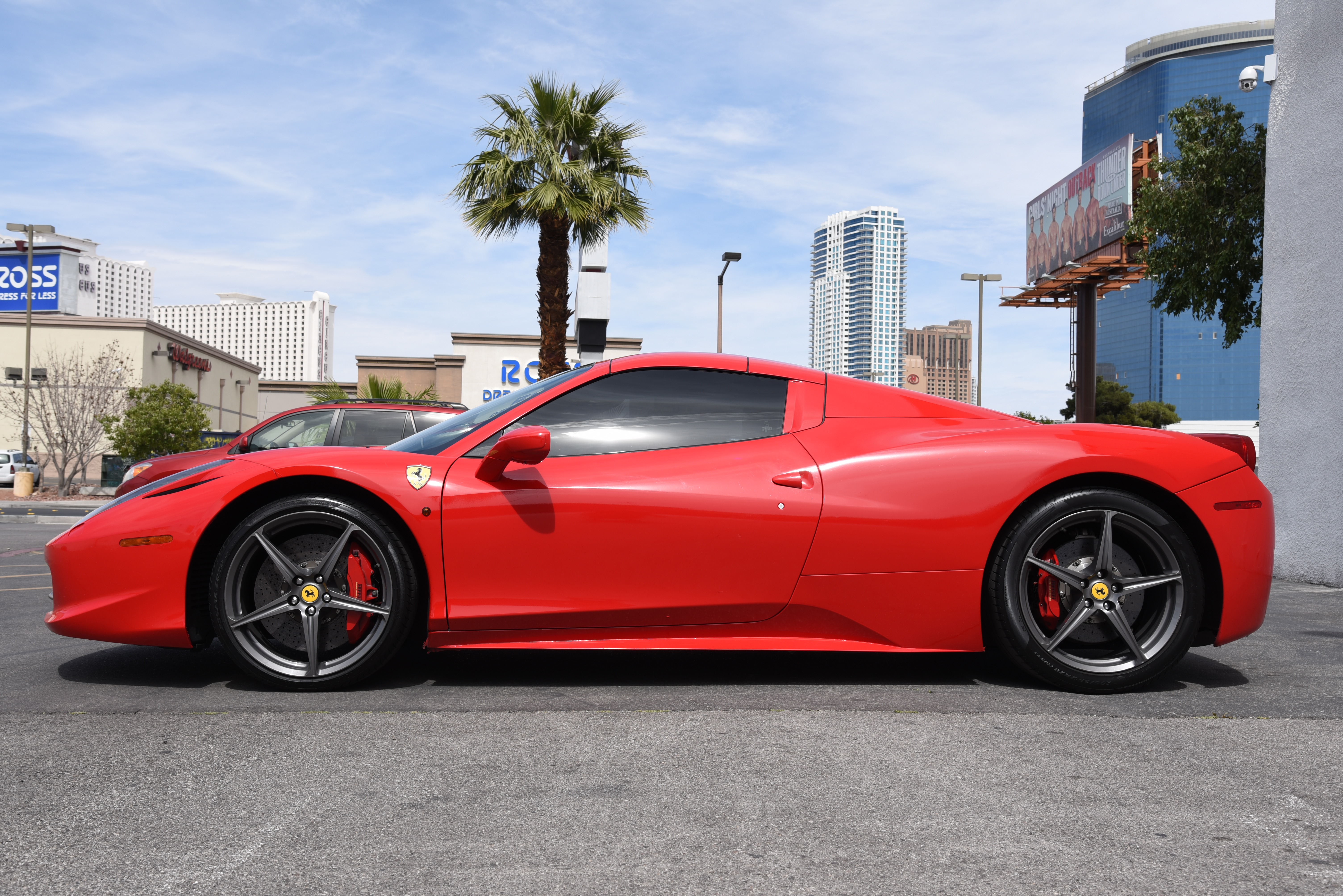 Ferrari Convertible / 2016 Ferrari California T Convertible Pricing