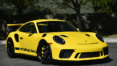 Porsche 911 GT3 RS Coupe