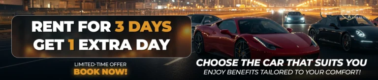 exotic car rental miami