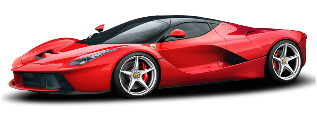 ferrari rental los vages