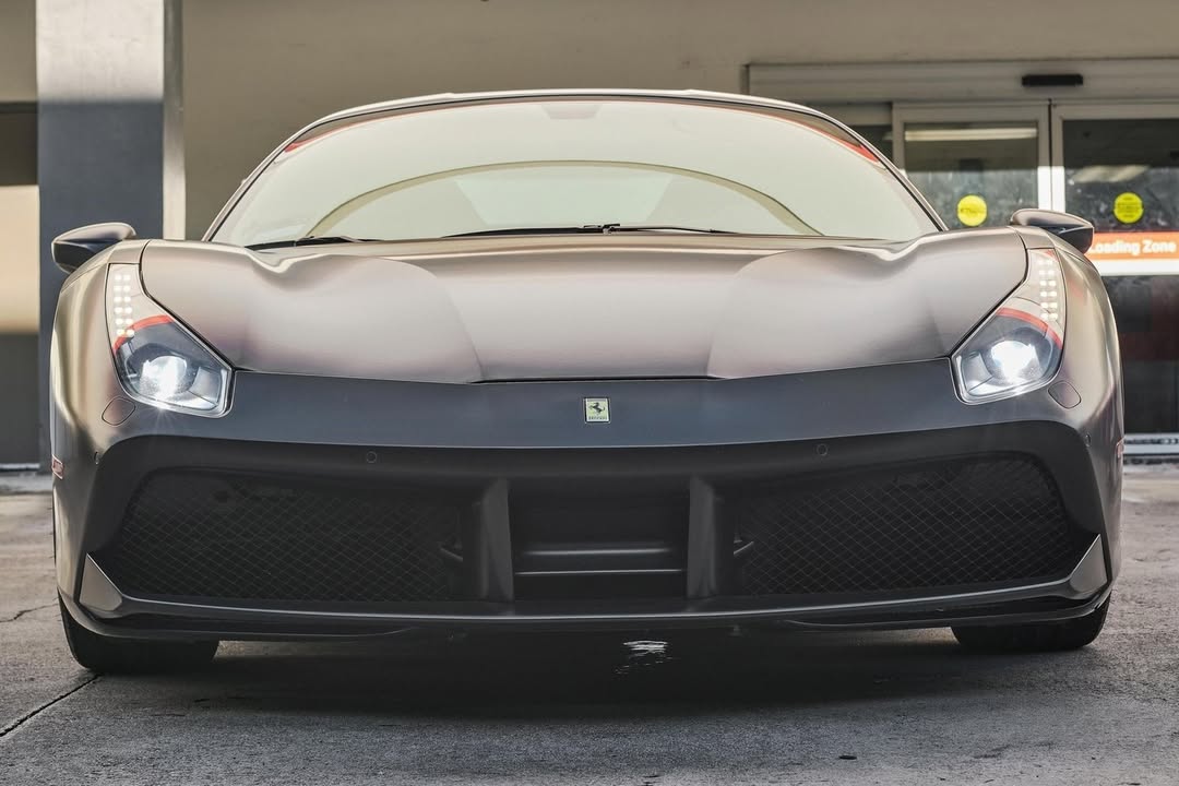 Best Ferrari Drives in Las Vegas: Routes, Models, and Booking Guide