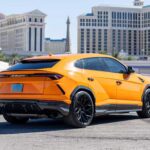 Lamborghini Urus Capsule Orange1